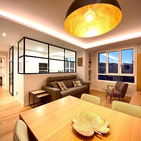 Cid Campeador I Apartment Burgo Екстериор снимка