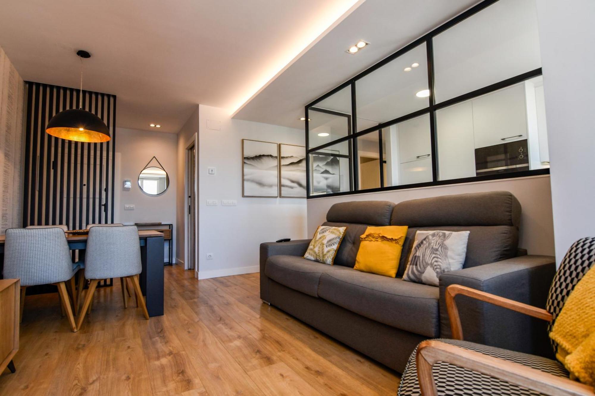 Cid Campeador I Apartment Burgo Екстериор снимка