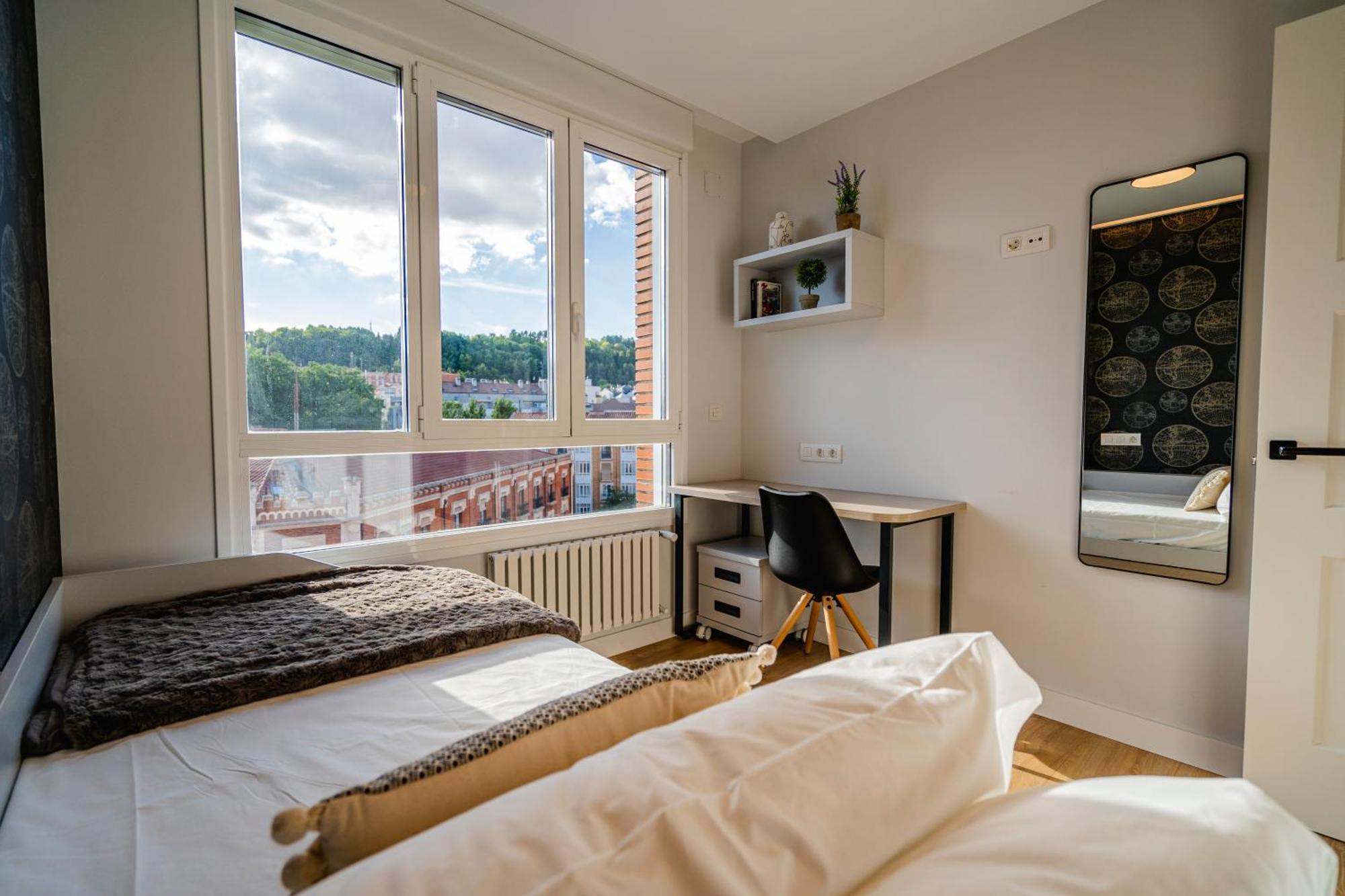 Cid Campeador I Apartment Burgo Екстериор снимка