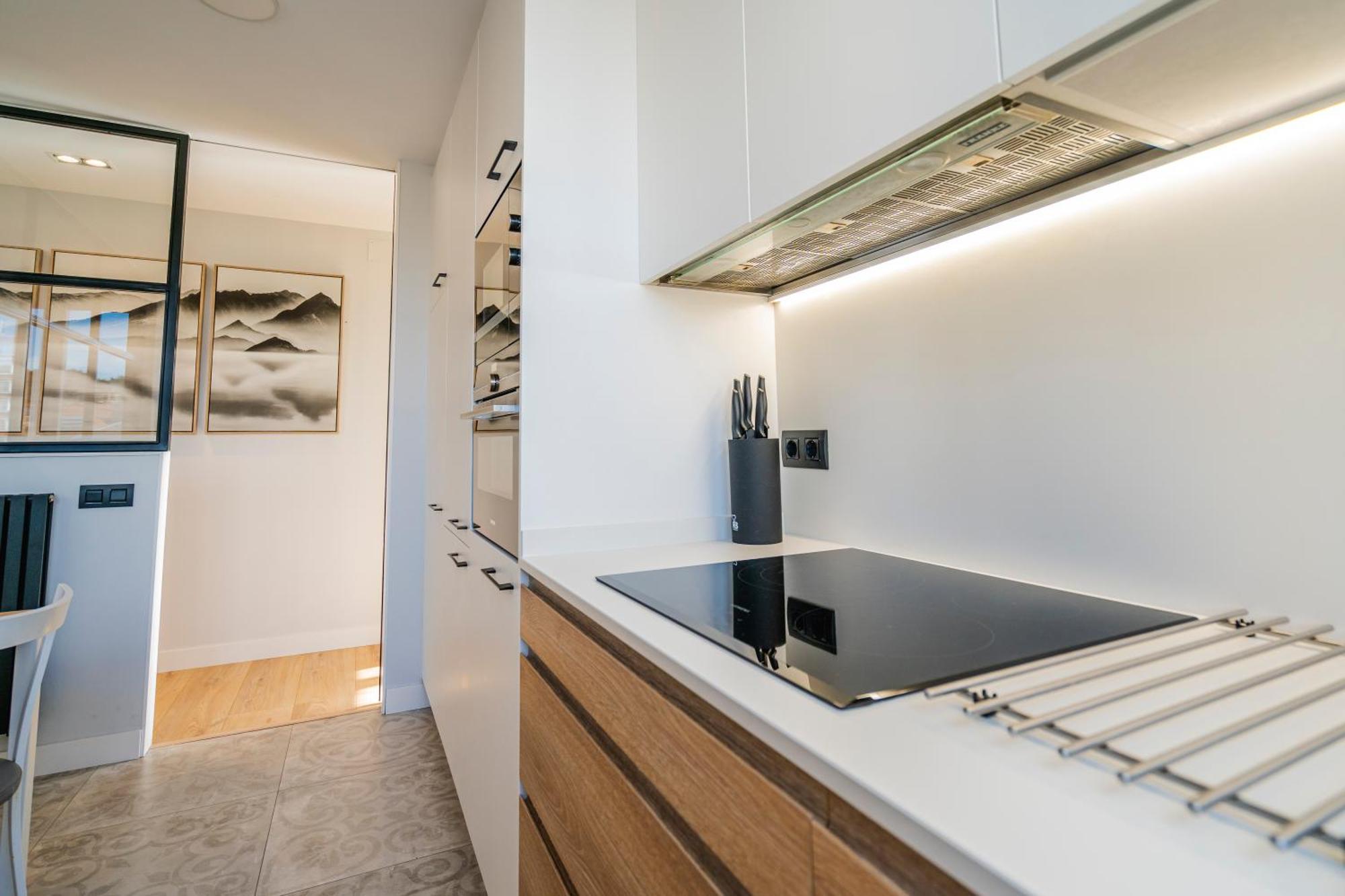 Cid Campeador I Apartment Burgo Екстериор снимка